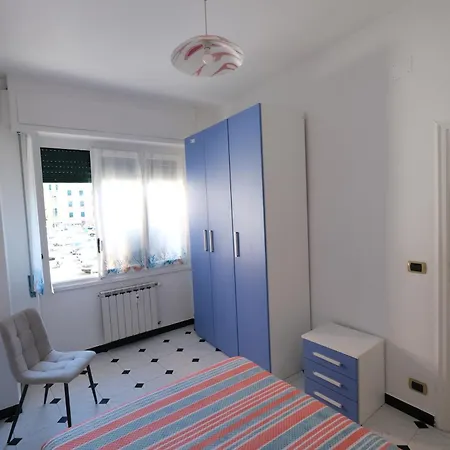 House Anna By Portofinovacanze דירה ראפאלו