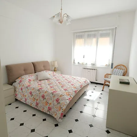 Apartament House Anna By Portofinovacanze Rapallo