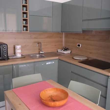 House Anna By Portofinovacanze * Rapallo