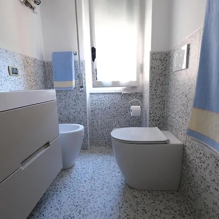 House Anna By Portofinovacanze Rapallo