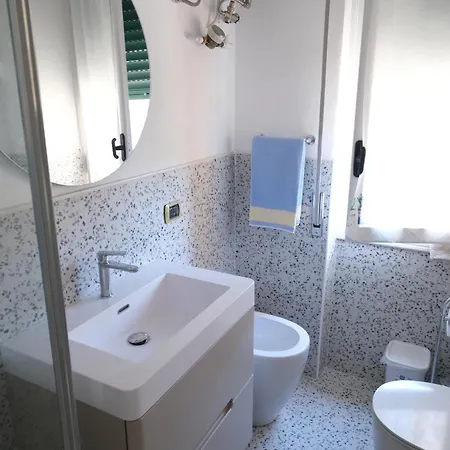 Daire House Anna By Portofinovacanze