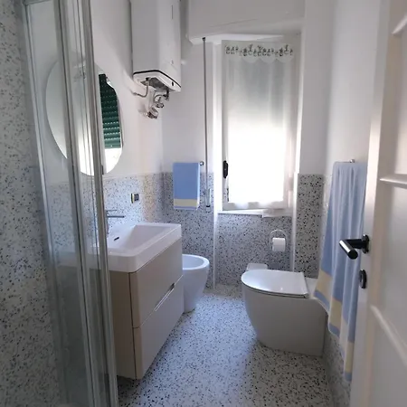 House Anna By Portofinovacanze * Rapallo