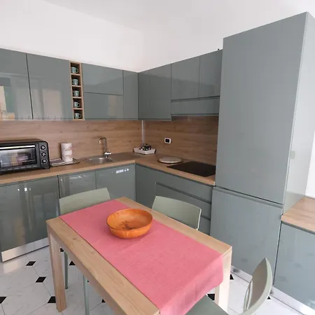House Anna By Portofinovacanze *