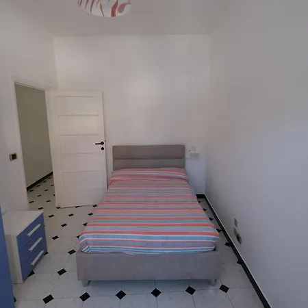 House Anna By Portofinovacanze Daire Rapallo