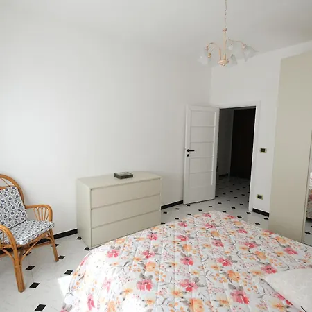 House Anna By Portofinovacanze Daire