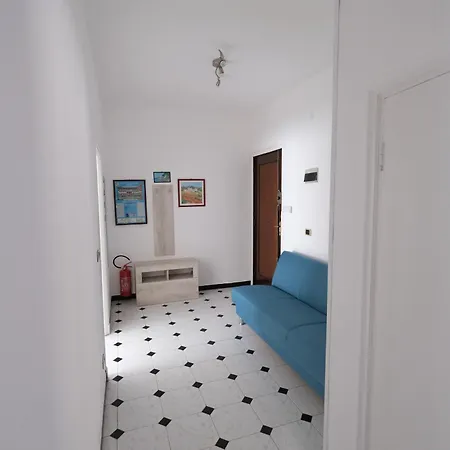 House Anna By Portofinovacanze * Rapallo