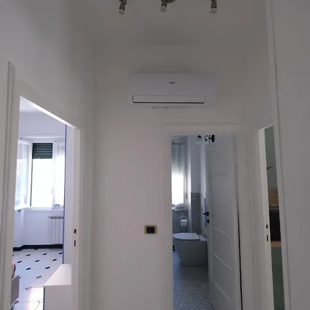 Daire House Anna By Portofinovacanze Rapallo