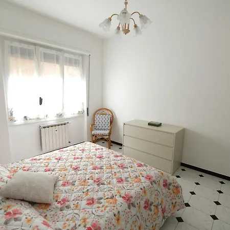 Daire House Anna By Portofinovacanze Rapallo