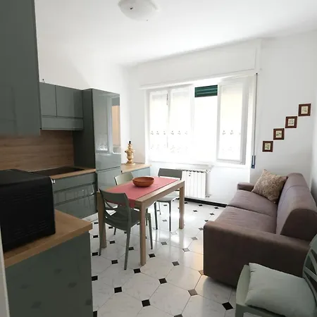 House Anna By Portofinovacanze