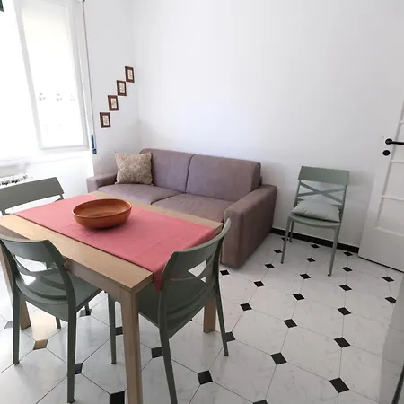 Daire House Anna By Portofinovacanze *